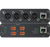 ANI4OUT-XLR 4-Output XLR Mic/Line Dante™