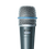 BETA 58A Supercardioid Dynamic Microphone