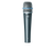 BETA 58A Supercardioid Dynamic Microphone