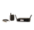 Guitar Wireless System with GLXD4 Wireless Receiver, GLXD1 Bodypack Transmitter, and WA302 Instrument Cable (SB902 Battery included)