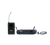 Digital Wireless System with WL185 Omnidirectional Micro-Lavalier Condenser Microphone