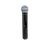 Handheld Transmitter with PG58 Microphone