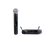 Digital Wireless System with Beta 58A® Handheld Transmitter