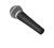 SM58 Cardioid Dynamic Microphone