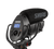 VP83F Camera-mount shotgun microphone