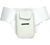 White Neoprene pouch for UR1 Bodypack Transmitter and UR1M Micro-Bodypack Transmitter