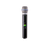 SLX2 with Beta 87C Handheld Transmitter