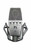 T2 Multi Pattern Large Diaphragm Microphone with Titanium Capsule