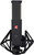 VR2 Voodoo Active Ribbon Microphone
