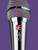 Billy F. Gibbons Signature V7 Studio-grade Handheld Microphone Supercardioid