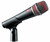 V7 X Studio-grade Handheld Microphone Supercardioid