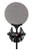 Shockmount and Pop Filter for X1 Series and SE2200