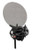 Shockmount and Pop Filter for X1 Series and SE2200