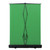 HomeStream 76" Tall Portable Pull Up Chroma Key Green Screen