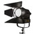 White Star 6" Fresnel 350W 5600K LED Light w/ DMX