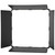 Barn Doors for Lyra LBX15 1.5 x 1.5 Studio Soft Light