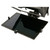 Elite Universal Tablet Teleprompter Kit Large Size