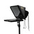 12" Portable Teleprompter for Light Stand