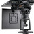 17" High Bright Talent Teleprompter Add-On Kit (SDI)