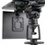 17" High Bright Talent Teleprompter Add-On Kit