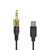 3.5mm TRS-USB-C Interface Smartphone Audio Output Cable