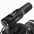 CVM-SV20 Full Metal Super-Cardioid Stereo Shotgun Video Microphone