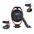 CVM-V30-LITE-R Directional On-Camera Shotgun Microphone (Red)