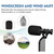 CVM-VS08 Directional Shotgun Microphone for Smartphones