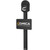 HRM-C Omnidirectional Dynamic Interview Microphone