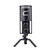 STM-USB USB Condenser Cardioid Microphone