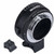 Lens Adapter from NF lens to E-Mount Camera