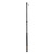 6' Carbon Fiber Telescoping Boom Pole with Internal XLR