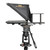 Air Controlled Pedestal Kit Tripod with 7100H Head