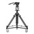 Air Controlled Pedestal Kit Tripod with 7100H Head