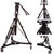 EI-GH25-KIT Pedestal Tripod Kit