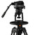 EP880SK Pneumatic Studio Pedestal Tripod Kit