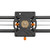 ES120 48" Carbon Fiber Slider Camera Rails