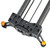 ES120 48" Carbon Fiber Slider Camera Rails