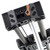 ES120 48" Carbon Fiber Slider Camera Rails