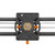 ES120 48" Carbon Fiber Slider Camera Rails