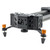 ES70 27" Carbon Fiber Slider Camera Rails