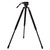 4 Stage Straight Leg Carbon Fiber Tripod (100mm)