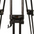 GC102 2 Stage Carbon Fiber Tripod 100mm Ball w/Mid-Level Spreader