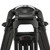 GC102 2 Stage Carbon Fiber Tripod 100mm Ball w/Mid-Level Spreader