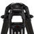 75mm Heavy Duty Tripod - Carbon Fiber w/ Mid-Level Spreader