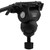 GH03 75mm Pro Fluid Video Head 11 lbs max