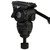 GH06 75mm Pro Fluid Video Head 13.2 lbs max