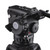 GH10L 100mm Pro Fluid Video Head 22 lbs max