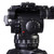 GH10L 100mm Pro Fluid Video Head 22 lbs max
