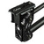 Parallax Control Fluid Drag Jib - 8/15lb. Cap.